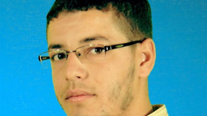 علي صحراوي يتوج بالمرتبة الأولى في المسابقة الوطنية “فارس نوفمبر”