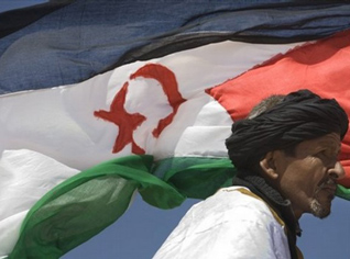 Morocco seizes shirts with Western Sahara map from Gaza convoy