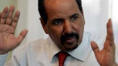 Echourok has unmasked the Moroccan regime : Sahrawi president reveals