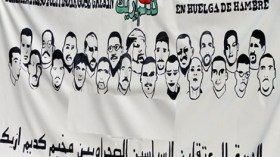 القضاء العسكري المغربي ينزل عقوبات قاسية في حق صحراويين