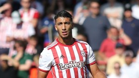 هذا ما قاله مدرب برينتفورد عن رحيل بن رحمة