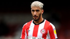 أوّل مباراة لـ “بن رحمة” في الموسم الجديد