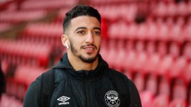 الهدف الخامس لـ “بن رحمة”