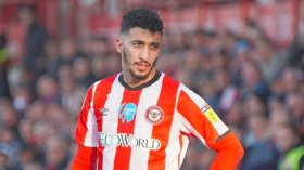 بن رحمة أمام فرصة الحصول على “فيزا الانتقال” إلى فريق كبير