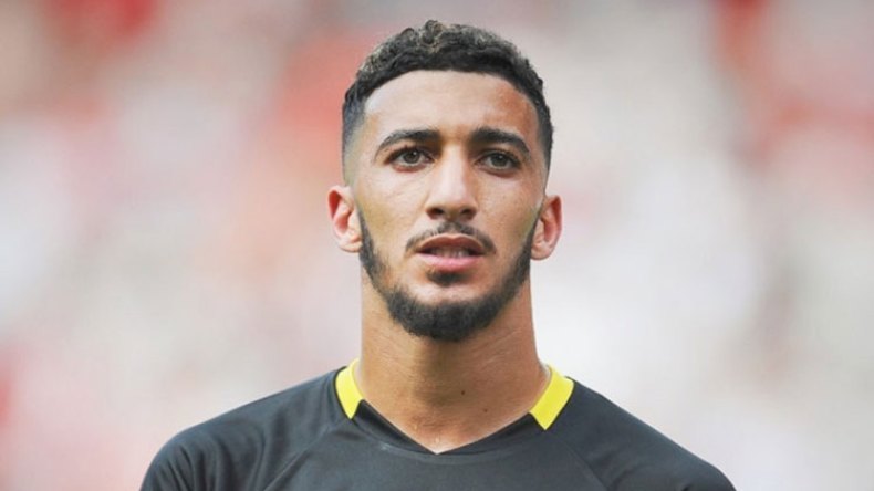 أرسنال مُستعدّ لِجلب بن رحمة بـ 28 مليون أورو