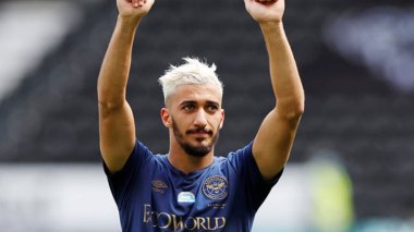 Saïd Benrahma: “I Suffered A Lot From Marginalization In France”