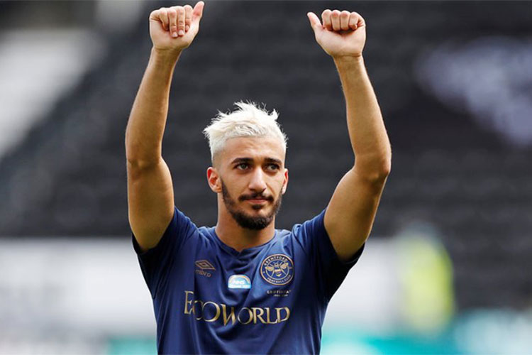 Saïd Benrahma: “I Suffered A Lot From Marginalization In France”