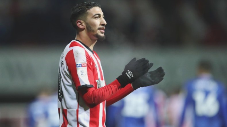 بن رحمة يُوافق على تخفيض راتبه