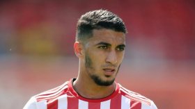 ليستر سيتي يرصد 18 مليون أورو لِانتداب بن رحمة