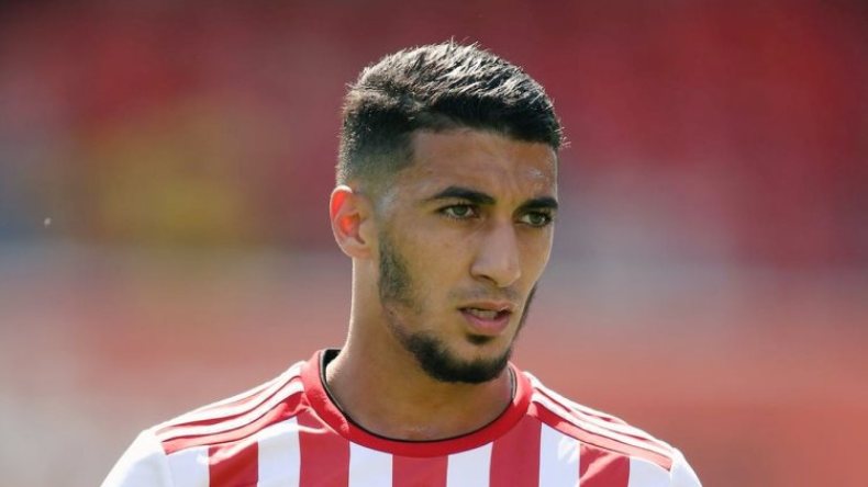 ليستر سيتي يرصد 18 مليون أورو لِانتداب بن رحمة