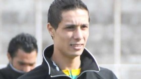 سعيدي ينضم للشلف في عقد مدته موسمين