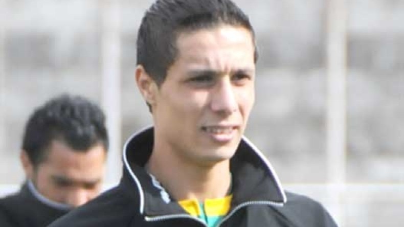 سعيدي ينضم للشلف في عقد مدته موسمين