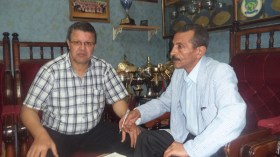 رئيس مولودية سعيدة لكرة اليد: المير والمسؤولون تهربوا من المسؤولية