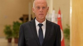 قيس سعَيّد: “المؤشرات تدل على أن الأوضاع في ليبيا مرشحة للتعقيد”