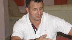 صايب:‮”‬لا‭ ‬أملك‭ ‬مشاكل‭ ‬مع‭ ‬الطاقم‭ ‬الفني‭ ‬وقد‭ ‬أعود‭ ‬يوما‭ ‬لتدريب‭ ‬الشبيبة‮”‬