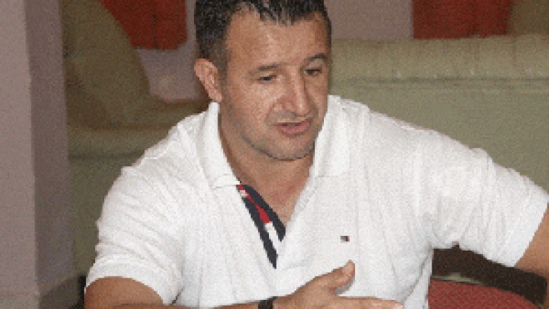 صايب:‮”‬لا‭ ‬أملك‭ ‬مشاكل‭ ‬مع‭ ‬الطاقم‭ ‬الفني‭ ‬وقد‭ ‬أعود‭ ‬يوما‭ ‬لتدريب‭ ‬الشبيبة‮”‬