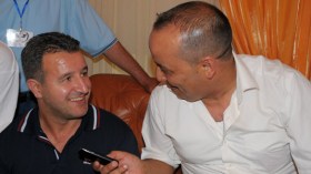 مواجهة عربية في الدور الفاصل أفضل لنا لأن حظنا “أسود” مع المنتخبات الإفريقية