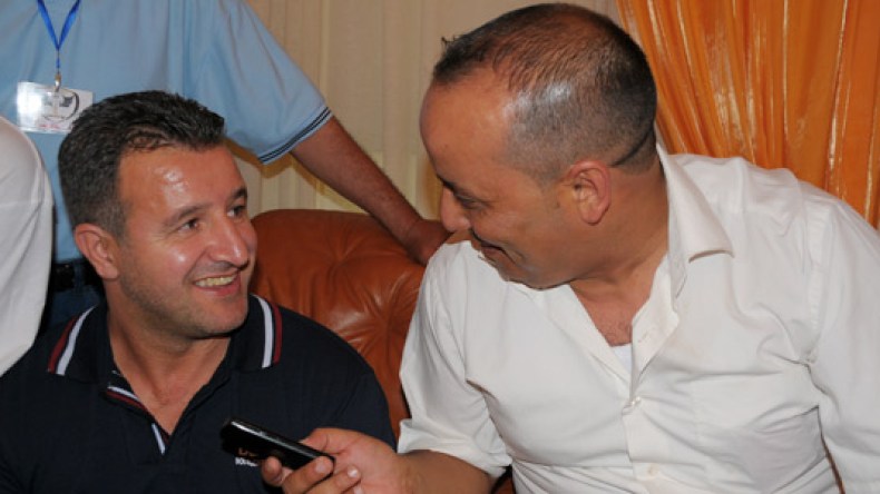 مواجهة عربية في الدور الفاصل أفضل لنا لأن حظنا “أسود” مع المنتخبات الإفريقية