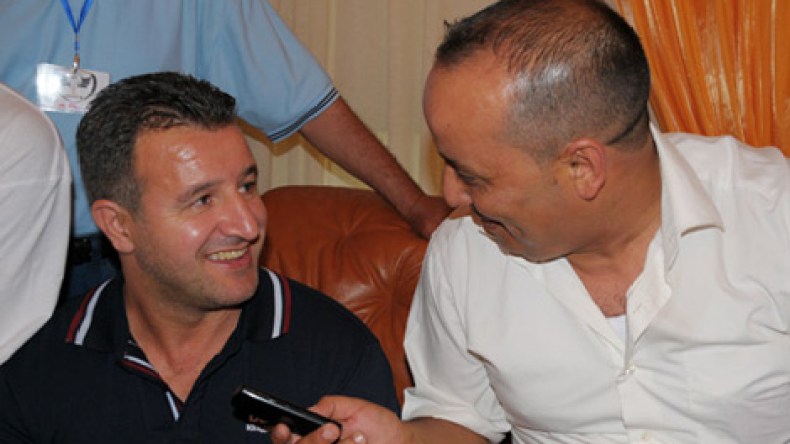 صايب: لوعلمت أن الافطار في الشرق قبل الثامنة لبرمجت قضاء رمضان في عنابة