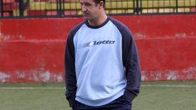 صايب الأقرب لتدريب اتحاد العاصمة