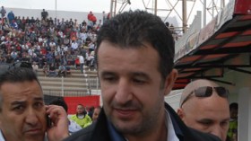 صايب للشروق:بن شيخة لا يستطيع قيادة منتخب المحليين والمنتخب الأول في آن واحد