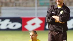 صايب يتفق مع حناشي للعودة إلى القبائل