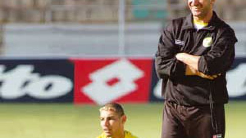 صايب يتفق مع حناشي للعودة إلى القبائل