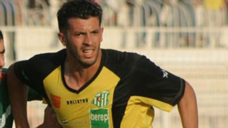 نادي الوحدة السعودي يطلب صايبي لتعويض التونسي بسري