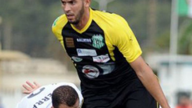 صايبي: لن أكرر تجربة السعودية وسأعود للتدرب مع الحراش