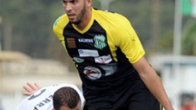 صايبي ويحيى شريف في عنابة