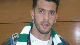 هدفي الولوج للخضر من بوابة السعودية