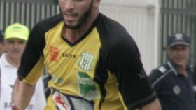 “سألعب في الشلف إذا سرحتني إدارة الحراش”