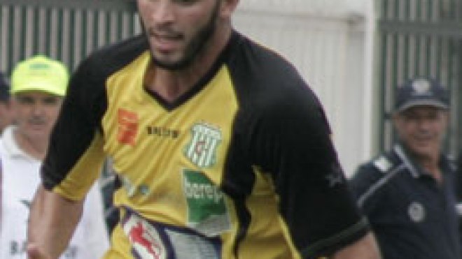 “سألعب في الشلف إذا سرحتني إدارة الحراش”