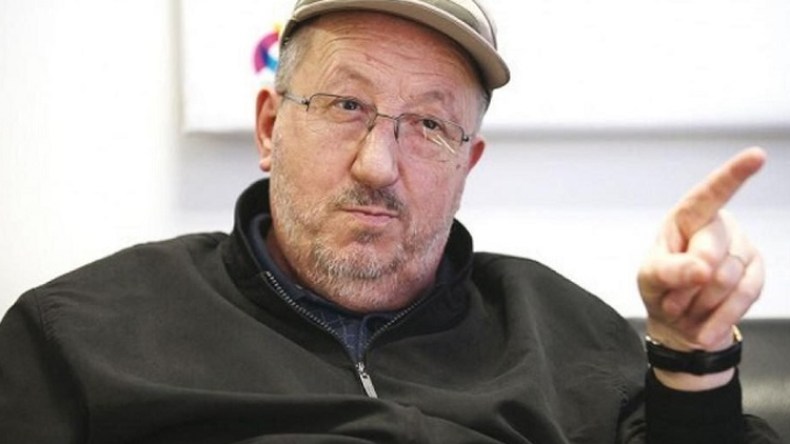 سيدي السعيد: أنظمة كبرى تحاول الاستحواذ على إفريقيا