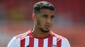 والد اللاعب الدولي “بن رحمة” في ذمّة الله