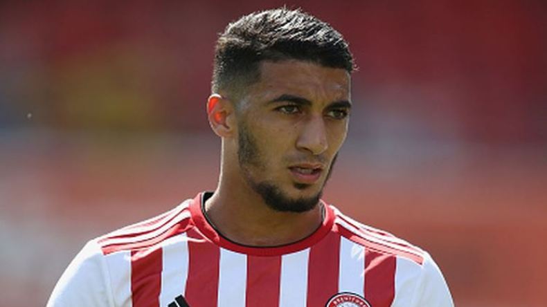 والد اللاعب الدولي “بن رحمة” في ذمّة الله