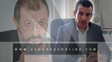 Salim Labatcha succède Sid Saïd à la tête de l’UGTA