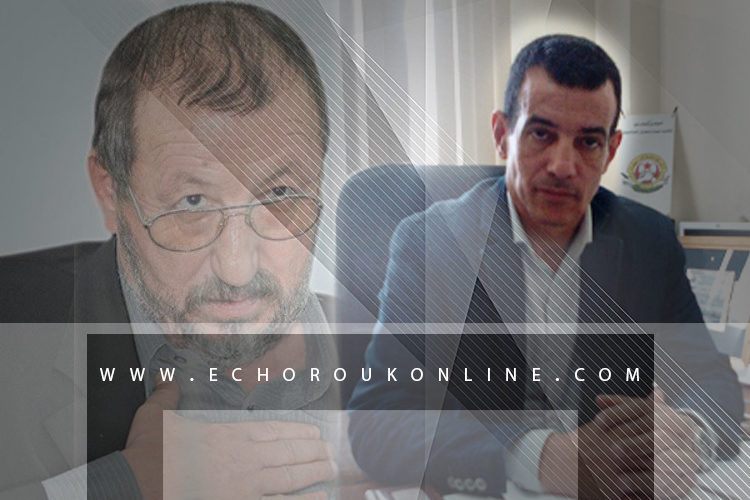 Salim Labatcha succède Sid Saïd à la tête de l’UGTA