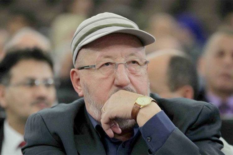 Pétition contre Sidi Saïd: Départ exigé!