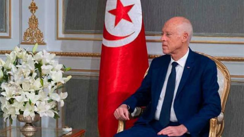 تونس تعلن حجراً صحياً عاماً