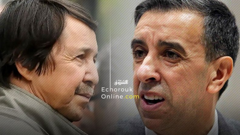 السعيد كلفني بنقل أموال الحملة وليس بجمعها!