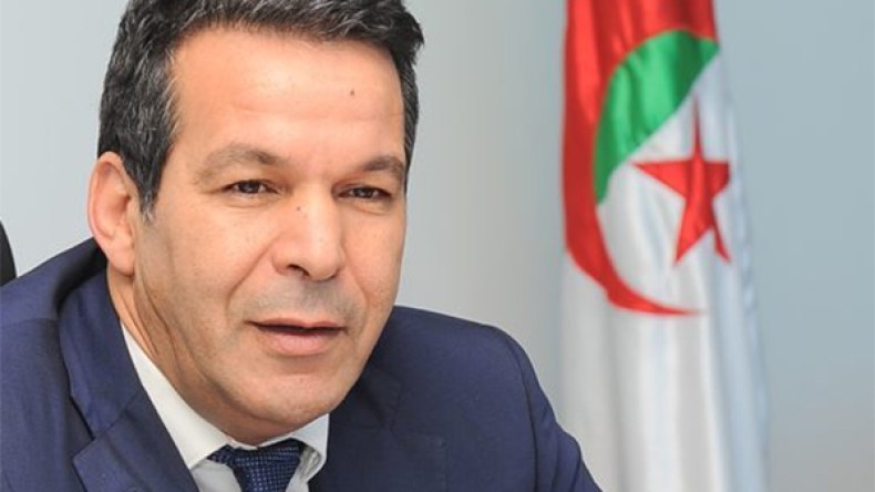 جلاب: خارطة طريق جديدة لتشديد الرقابة بالحدود