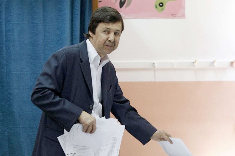 Saïd Bouteflika devant le juge d’instruction de Sidi M’hamed