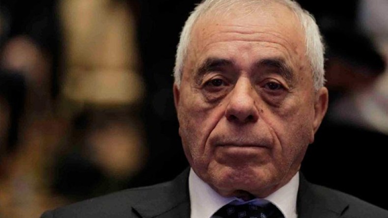 إهانة مزدوجة للسلطة التشريعية