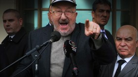 قيادة المركزية النقابية تشرع في  تصفية تركة سيدي السعيد