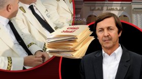 The Supreme Court Investigates 26 Corruption Scandals