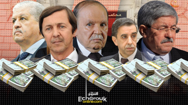 Tribunal de Sidi M’hamed: Saïd Bouteflika refuse de répondre