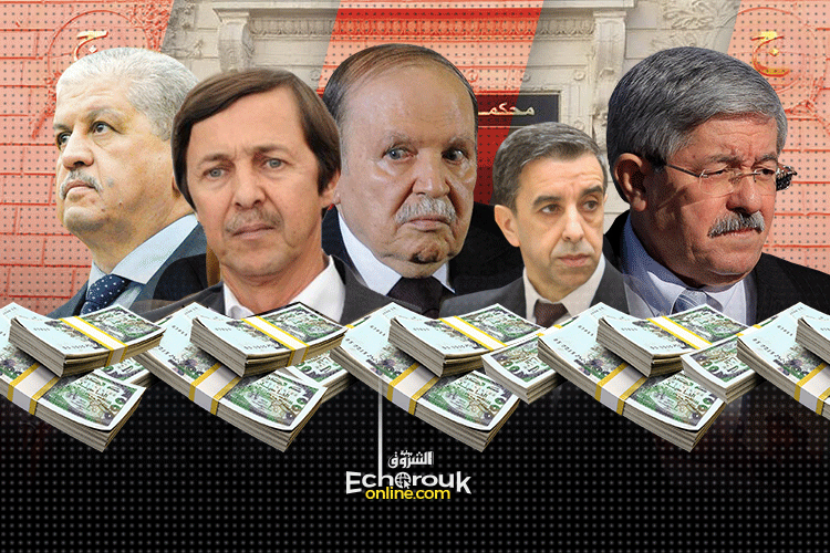 Tribunal de Sidi M’hamed: Saïd Bouteflika refuse de répondre