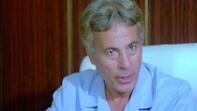 الفنان المصري سعيد عبد الغني في ذمة الله