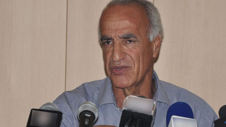 عليق يصرح: “رئيس الفاف يجب أن يكون شرعيا لا أن يتم تنصيبه بقرار فوقي”